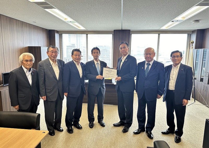 国への要望1（工藤）