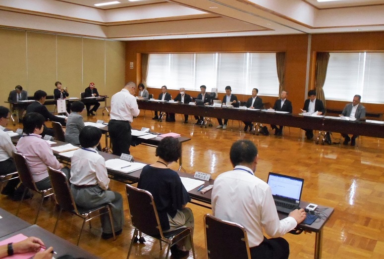 県民文化健康福祉現調北信南信中信5