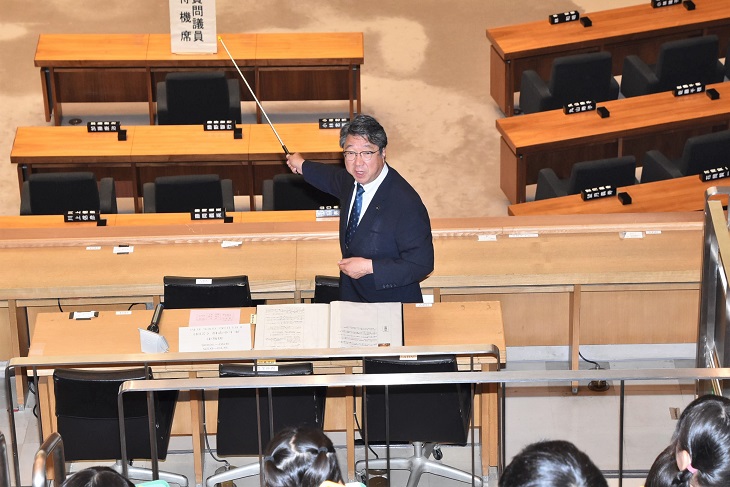 須坂市立井上小1