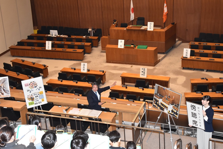 須坂市立井上小2