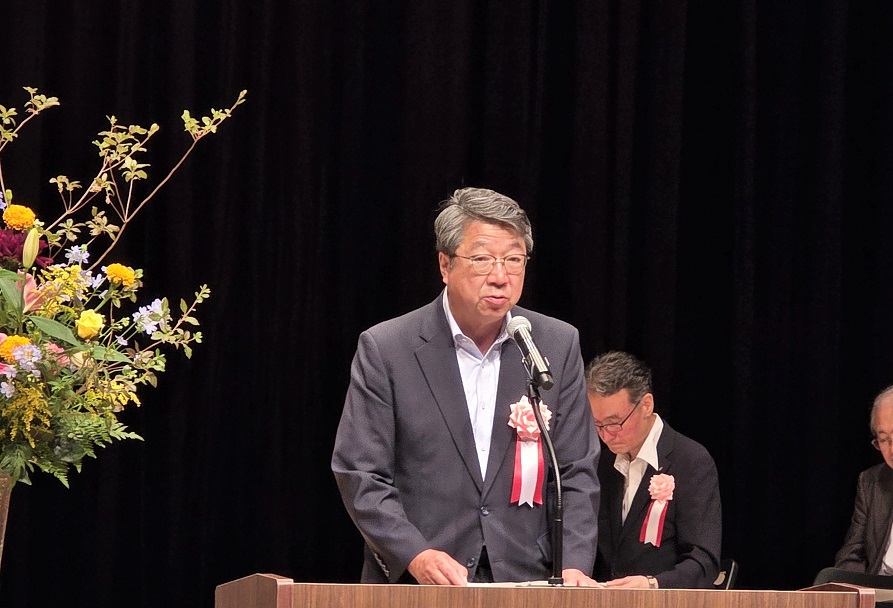 長野県青少年補導活動推進大会1