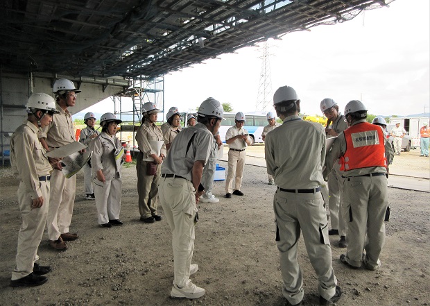 危機管理建設北信東信4