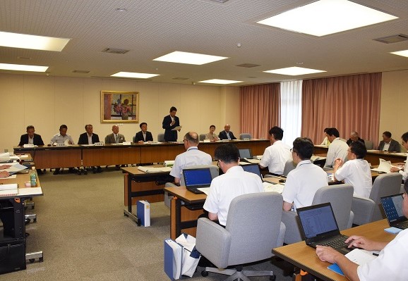 総務企画警察北信東信1