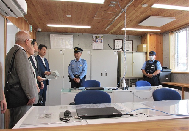 総務企画警察北信東信2
