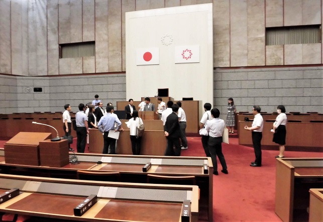 埼玉県議会2
