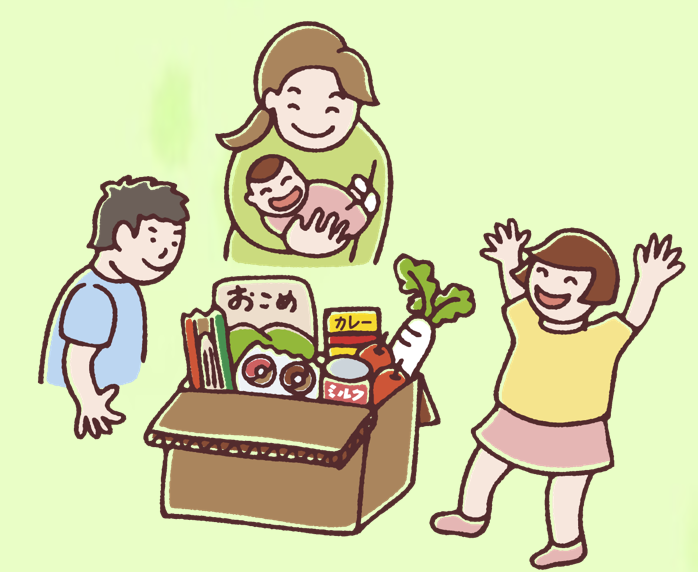 syokuhinrosu_fooddrive