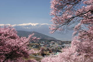 伊那市