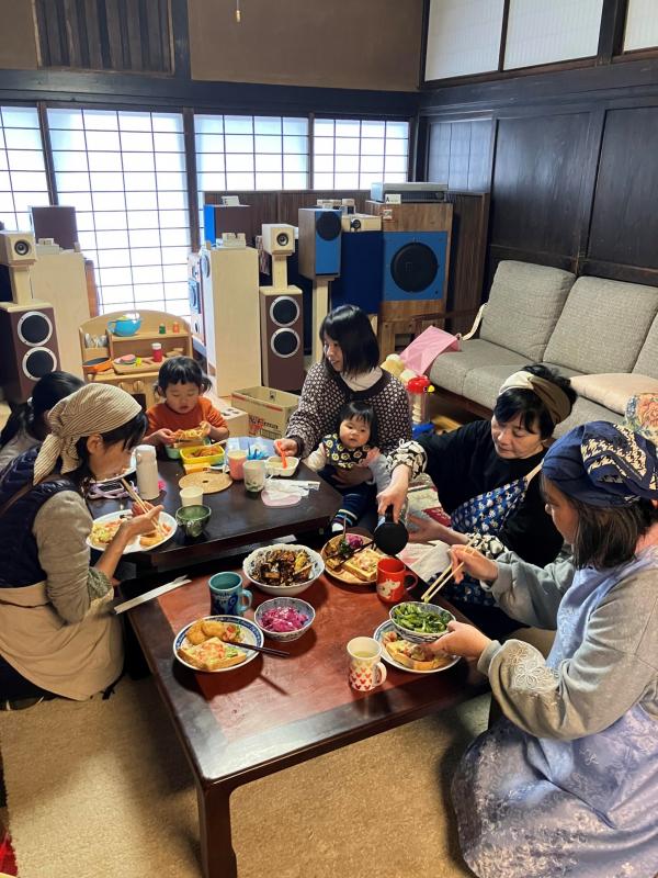 みんなみ