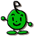 画像こどもエコクラブキャラクターエコマル