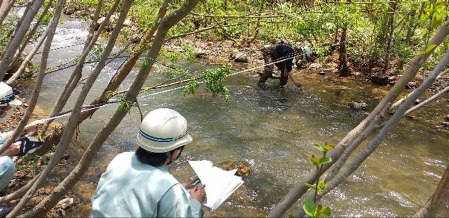 市町村等の水力発電所開発支援