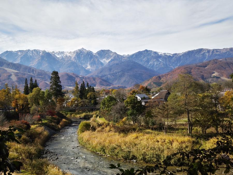 大池