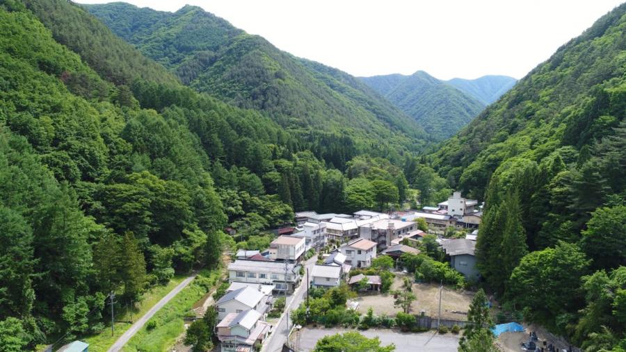 森林づくり県民税PR動画