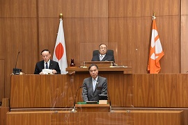 202305臨時議会