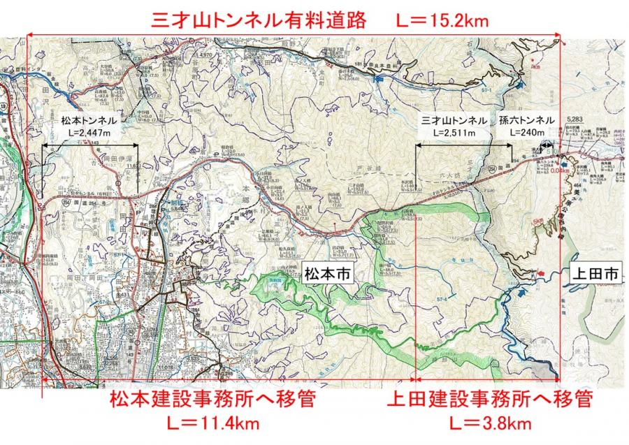 路線図