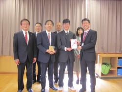 集合写真