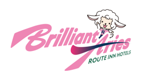 ブリリアントアリーズ