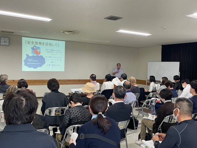 プラットフォーム総会070529(2)