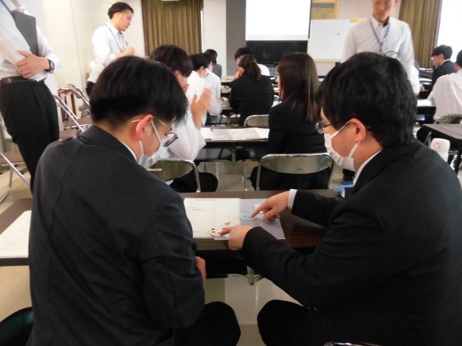 令和6年度第1回教師力ちょっとアップ研修会5