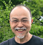 玉村豊男氏