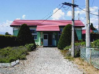 原村試験地