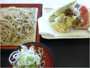 松代上り