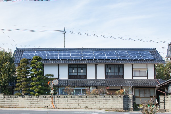 NPO法人上田市民エネルギー　T様1