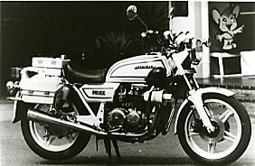 ホンダCB650