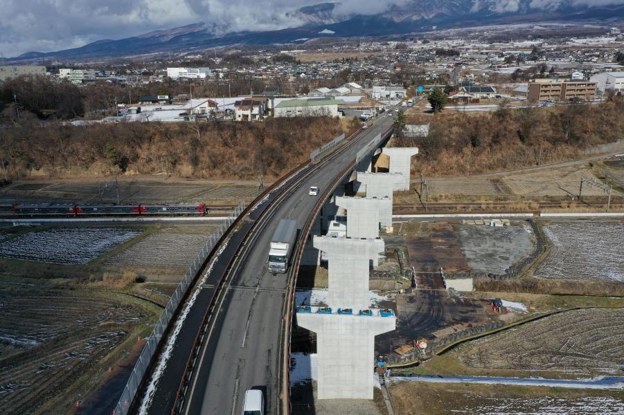 平原大橋