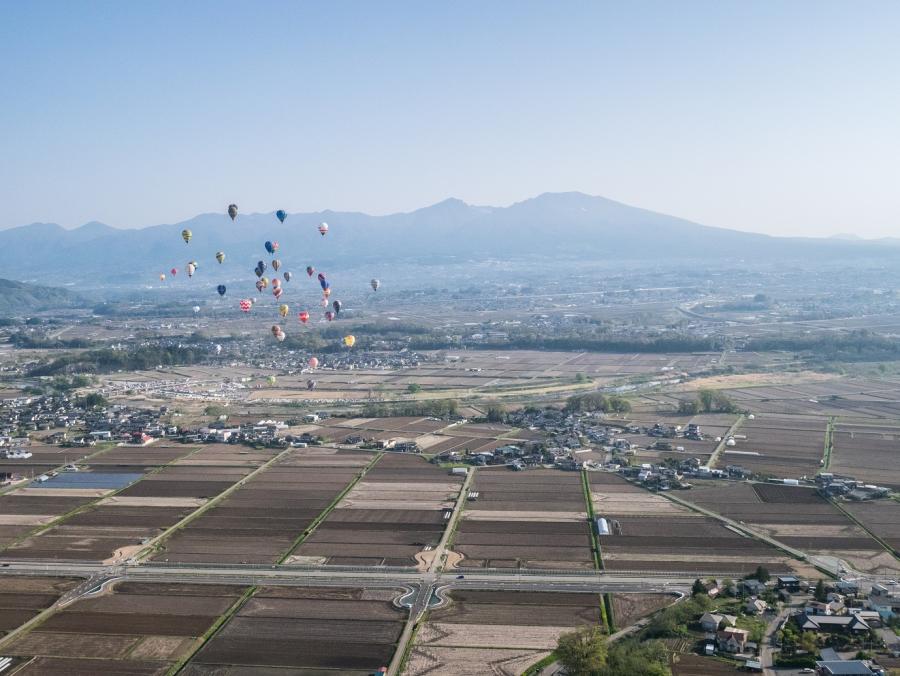 虚空蔵山