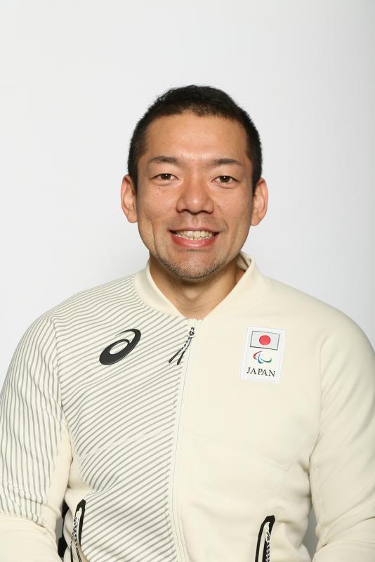 狩野選手