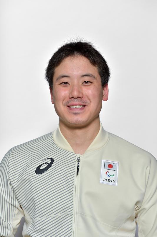 塩谷選手