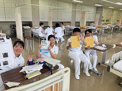 白衣3