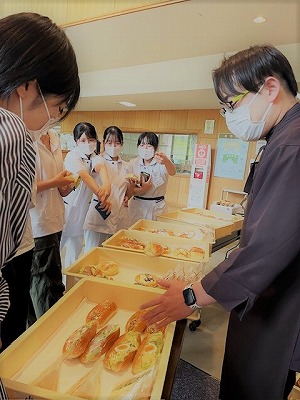 パン2