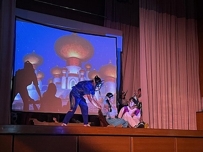 学校祭1