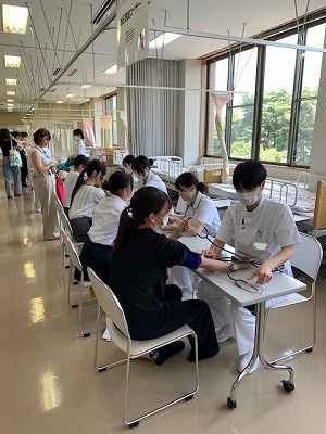 説明会3