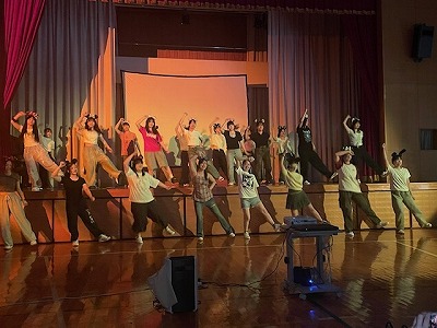 学校祭2