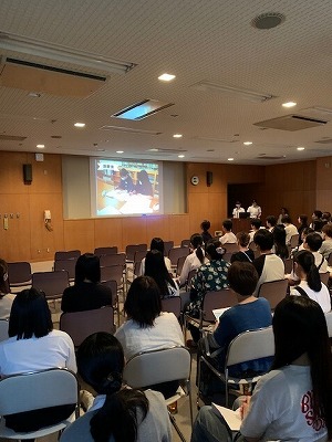 説明会1