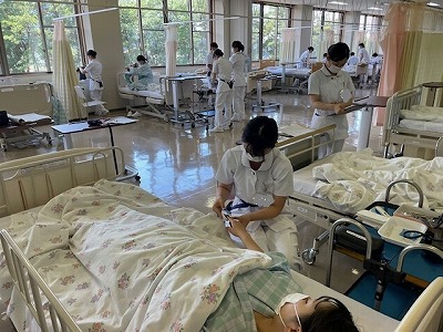 バイタル1