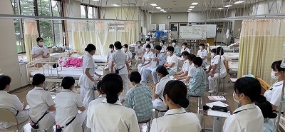 清潔2