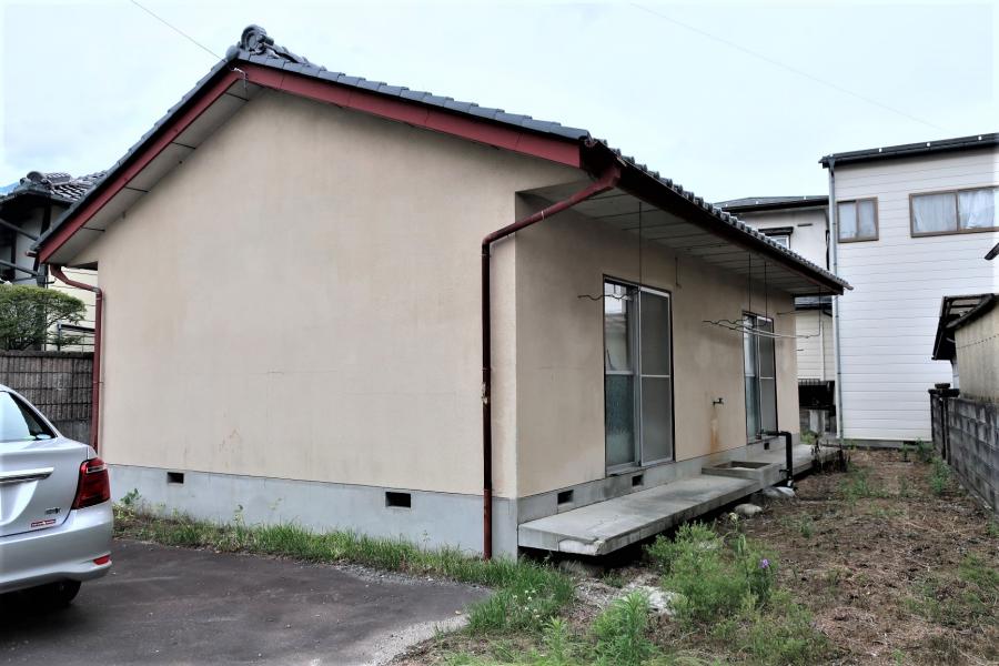 宮ノ下宿舎
