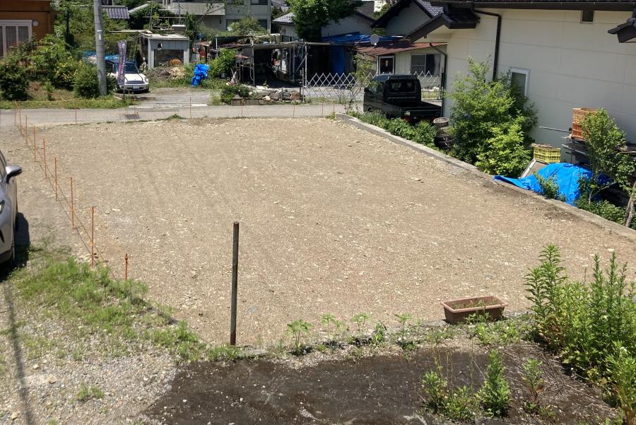 二番町宿舎